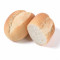 White Bread Roll 40G