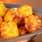 Buffalo Sweet Potato Tater Tots