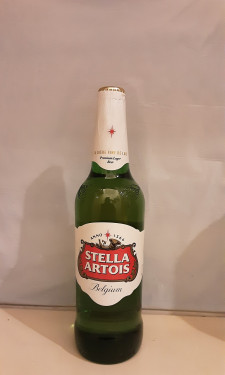 Piwo Stella Artois Premium Lager 660Ml