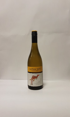 Chardonnay Yellow Tail 750Ml