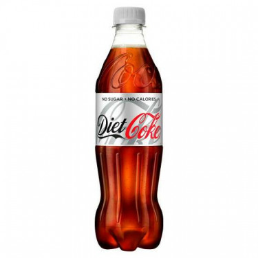 Coca Cola Dietetyczna 500Ml