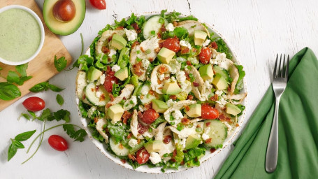 Green Goddess Salad (P)