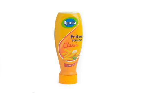 Frites Sauce 500Ml