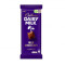 Blok Cadbury Dairy Milk 180G