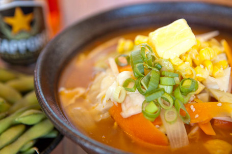 Hokkaido Ramen