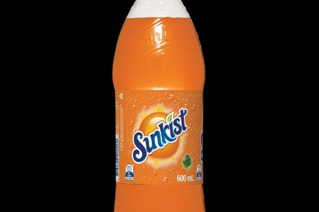 Sunkist Zero