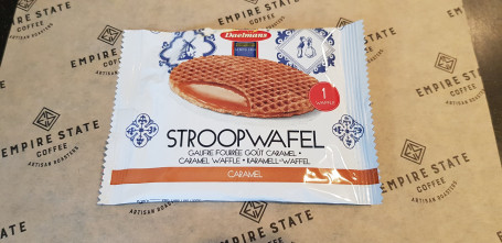 Stroopwafle