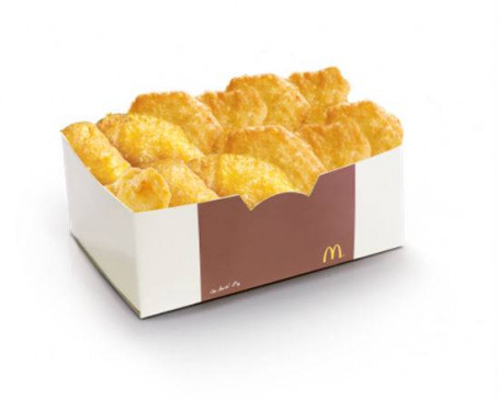 Udostępnij Box 10 Mcnuggets