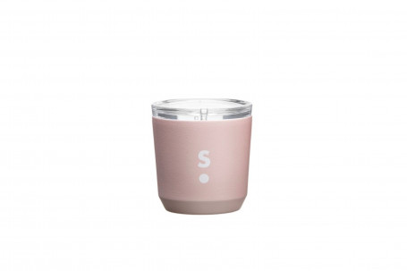 Pink Kinto To Go Tumbler 240Ml