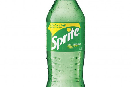 Sprite 1.25