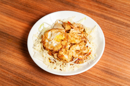 Mama Stir Fried Seafood Vermicelli