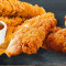 Spicy Chicken Fingers (6 Pcs)