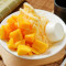 Xīn Xiān Máng Guǒ Xuě Huā Bīng Mango Snowflake Shaved Ice