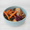 Sweet Potato Vegan Bowl (Vegan)