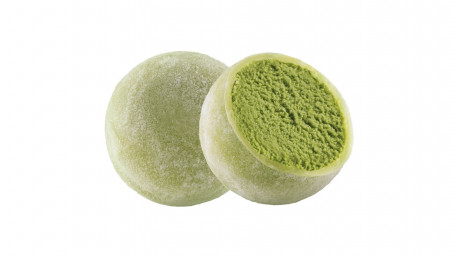 Little Moons Green Tea 2Pcs