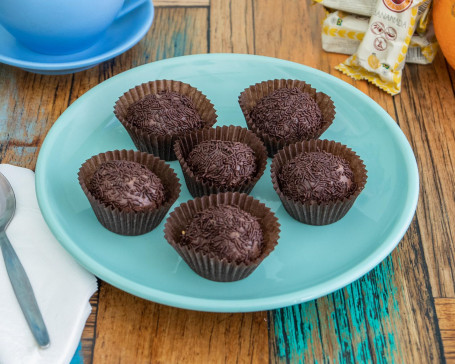 Brigadeiro (Box Of 6)