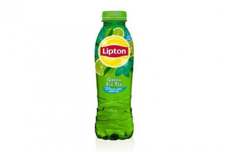 Lipton Green Ice Tea Limonka Mięta 50Cl