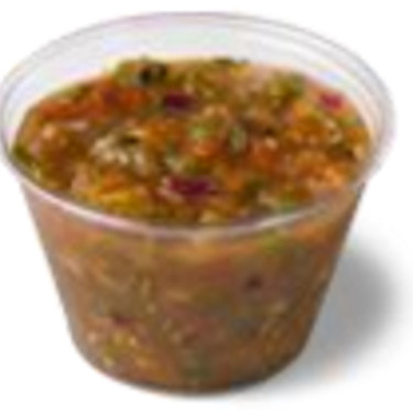 Salsa Tomatillo-Green Chili