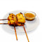 Chicken Satay 3652; 3585; 3656; 3626; 3632; 3648; 3605; 3658; 3632 (4 Pcs)