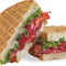 Żelazny Grillowany Supreme Blt