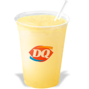 Klasyczny Dq Lemonade Chiller