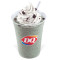 Nowy Miętowy Koktajl Oreo Royal Shake