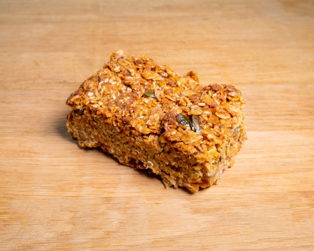 Flapjack [Vegan]