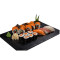 Bestseller Sushi Mix (17 Stück)