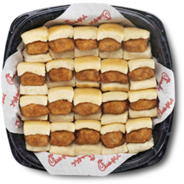 Taca Chick-Fil-A Chick-N-Minis