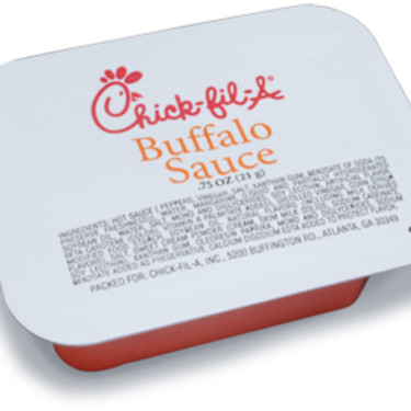 Sos Chick-Fil-A Buffalo