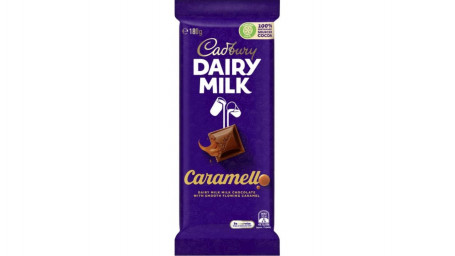 Cadbury Caramello 180G