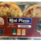 Mini Chicken Pizza (4 Pcs, 220 Gms