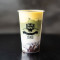 Matcha Creme Brulee Milk Tea