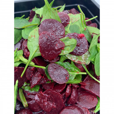 Small Beetroot Salad