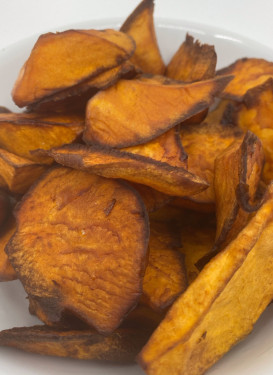 Medium Yam Chips