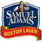 43. Boston Lager