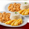 Combo Duplo: 2 Strogonoff De Frango