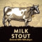 14. Milk Stout