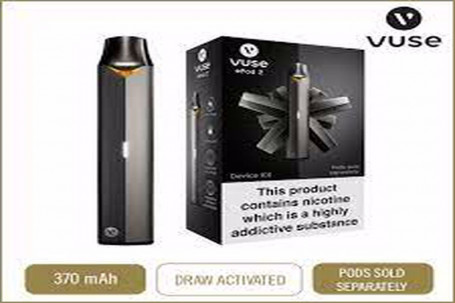 Vuse Epod Kit