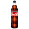 Cocacola Zero Sugar 1,0L (Mehrweg)