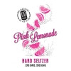 Pink Lemonade Hard Seltzer