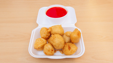 Salt And Pepper Chicken Balls (9)