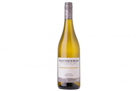 Seifried Estate Old Coach Road Chardonnay 2020