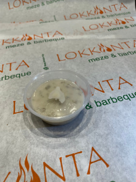 Tartar Sauce 2Oz