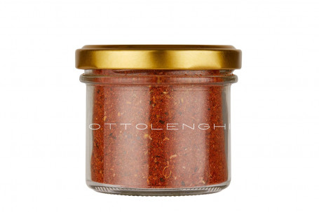 Berbere Spice Rub