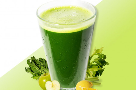 Kale Ribbean Juice