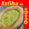 Esfiha De Queijo Coalho