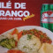 Combo Frango Grelhado Guaraná Antártica 350Ml Á Partir Desse Valor