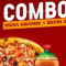 Combos Pizza Grande Refri 2L