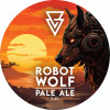 Robot Wolf